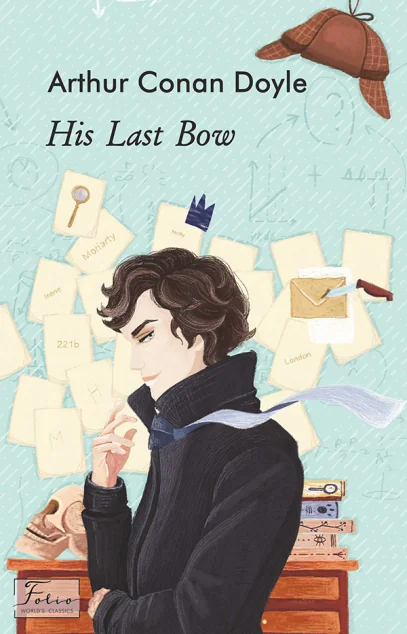 His Last Bow