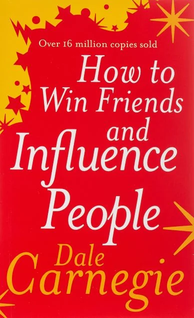 How to Win Friends and Influence People — Нонфікшн-література іноземними мовами