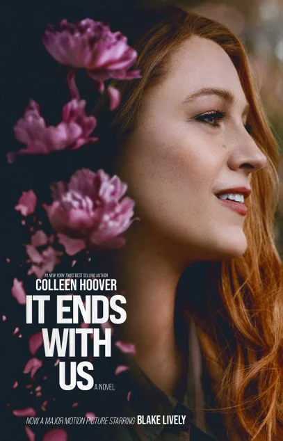 It Ends With Us — Коллін Гувер