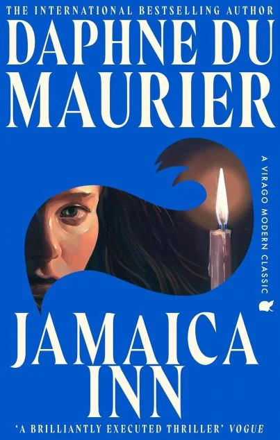 Jamaica Inn — Художня література іноземними мовами