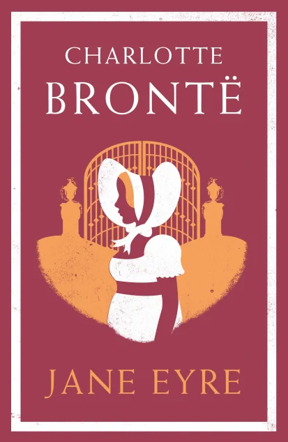 Jane Eyre — Художня література іноземними мовами