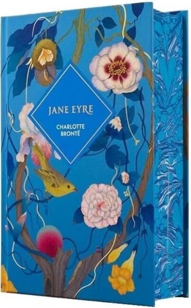 Jane Eyre (Vintage Classics) — Художня література іноземними мовами