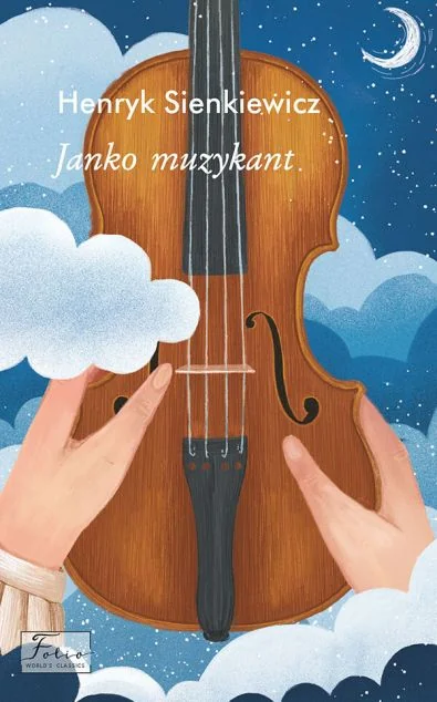 Janko muzykant