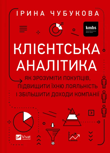 Клієнтська аналітика