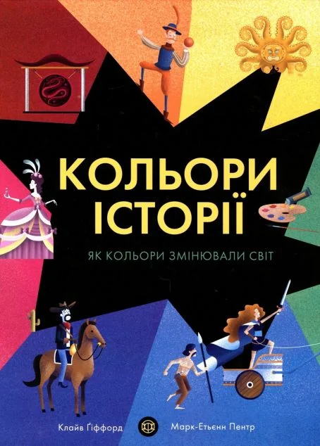 Кольори історії