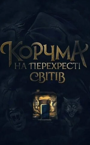 Корчма на перехресті світів