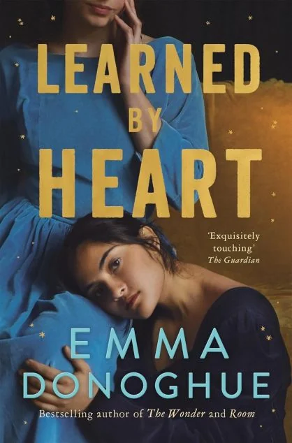 Learned by Heart (Paperback) — Художня література іноземними мовами