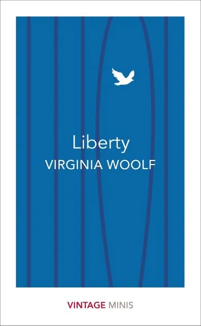 Liberty — Нонфікшн-література іноземними мовами