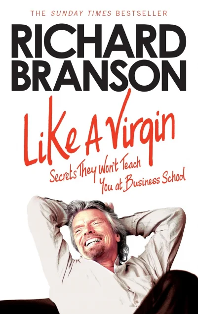 Like a Virgin