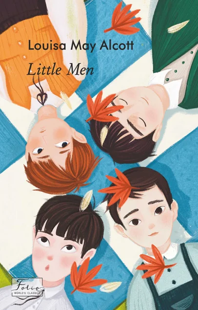 Little Men — Класична проза