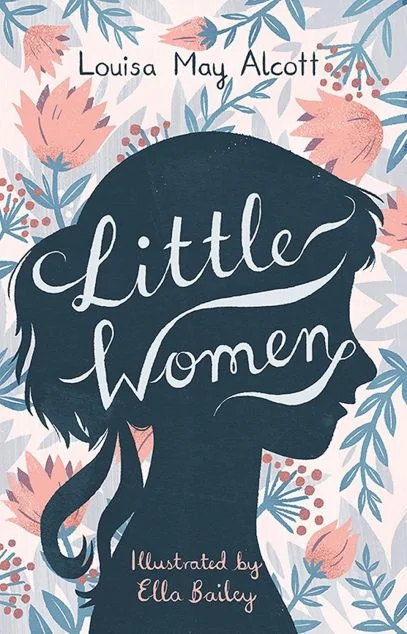 Little Women (Alma Classics) — Луїза Олкотт