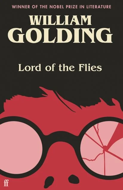 Lord of the Flies (Faber & Faber) — Художня література іноземними мовами