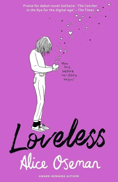 Loveless — Художня література іноземними мовами