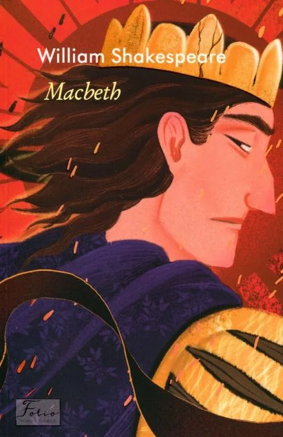Macbeth — Класичні п'єси