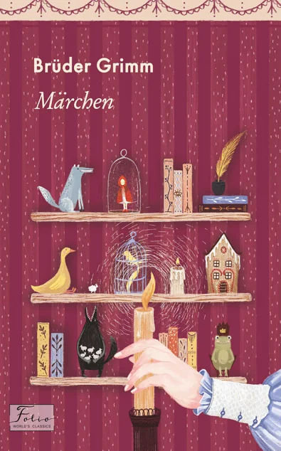 Märchen | купити книгу онлайн