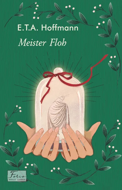 Meister Floh — Художня література іноземними мовами