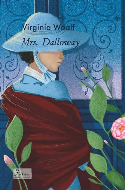 Mrs. Dalloway (адаптований текст) — Сучасна проза