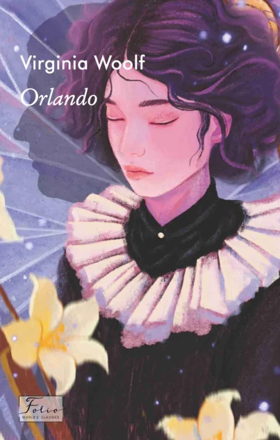 Orlando — Вірджинія Вулф