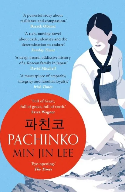 Pachinko — Apollo Publishers