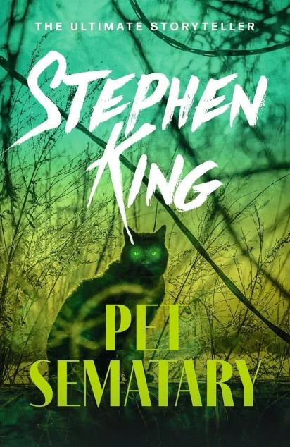 Pet Sematary — Містика