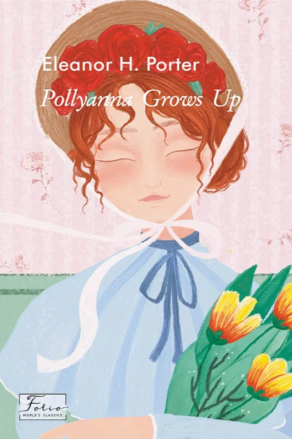 Pollyanna Grows Up — Художня література іноземними мовами