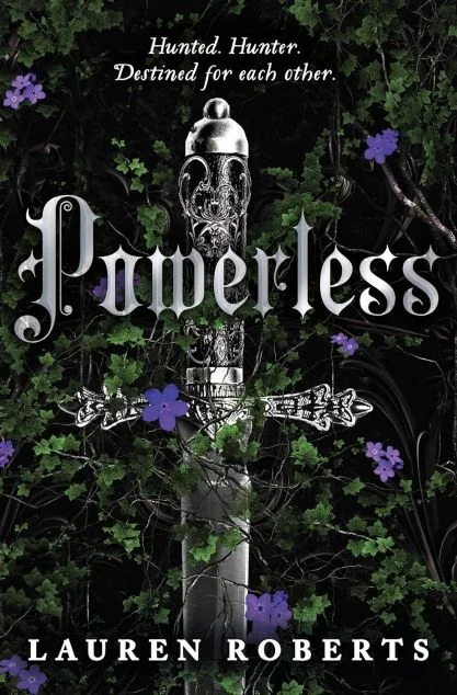 Powerless — Роментезі