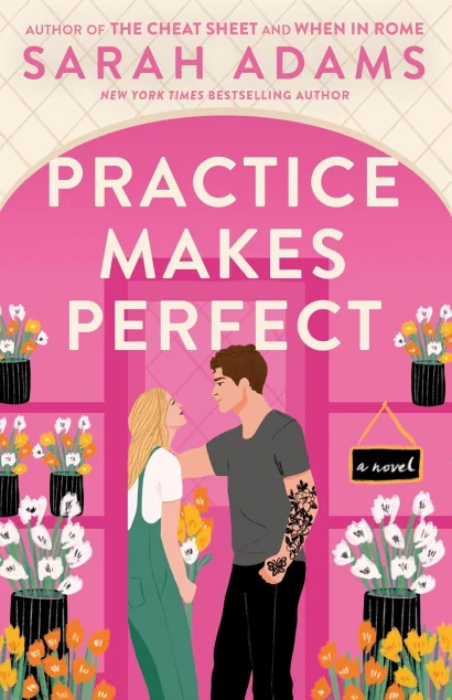 Practice Makes Perfect — Художня література іноземними мовами