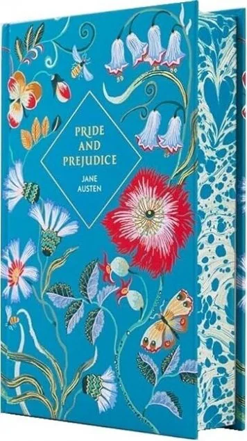 Pride and Prejudice (Vintage Classics) — Penguin Books