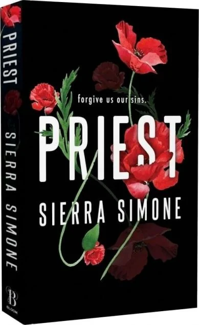 Priest — Сьєрра Сімоне