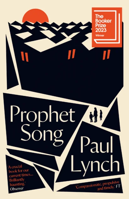 Prophet Song — Oneworld Publications
