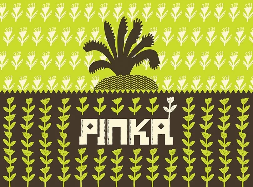 Ріпка — Казки