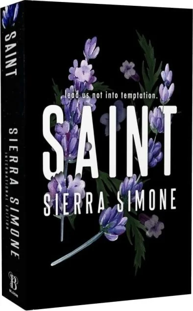 Saint — Сьєрра Сімоне
