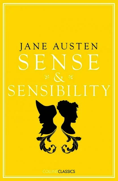 Sense and Sensibility (Collins Classics) — Художня література іноземними мовами