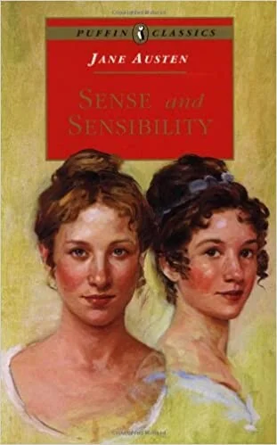 Sense and Sensibility — Художня література іноземними мовами