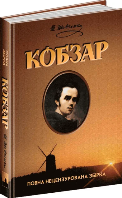 Кобзар — Школа