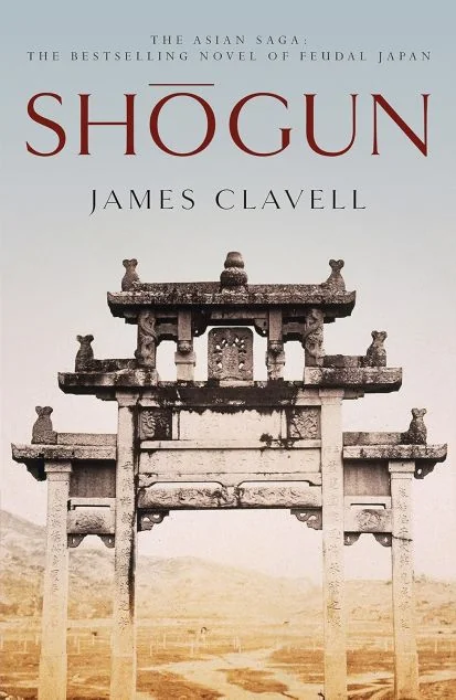 Shogun — Джеймс Клавелл
