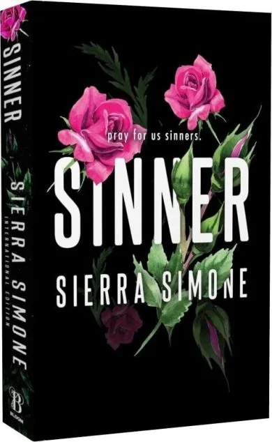 Sinner — Сьєрра Сімоне
