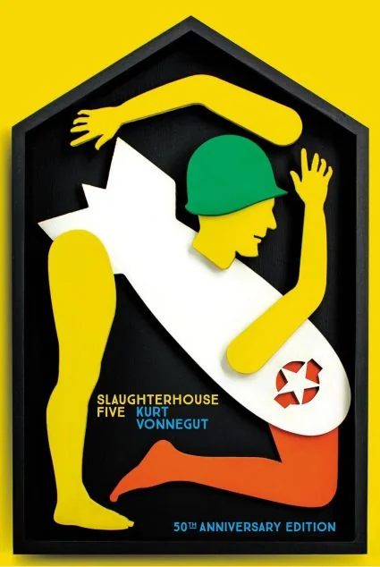 Slaughterhouse-Five — Художня література іноземними мовами