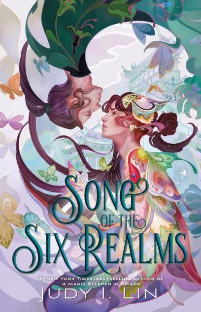 Song of the Six Realms — Джуді Лін