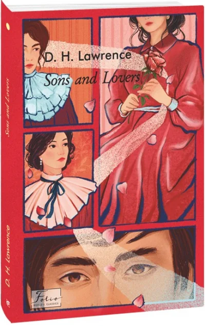 Sons and Lovers