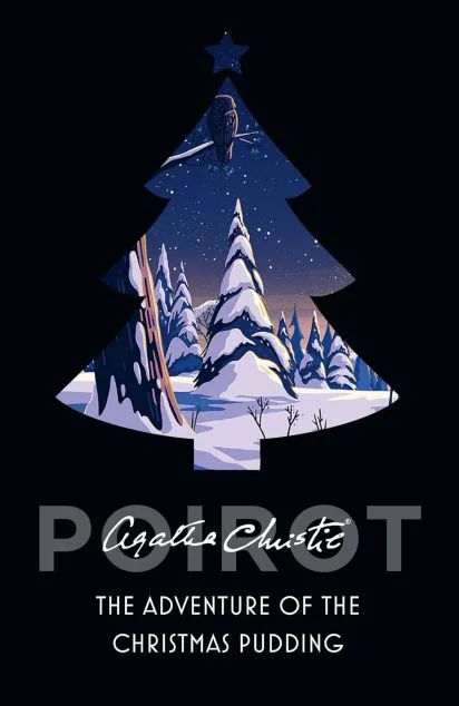 The Adventure of the Christmas Pudding — Художня література іноземними мовами