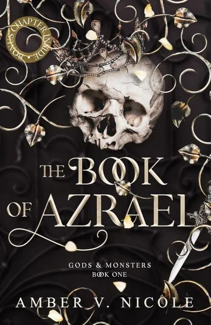 The Book of Azrael — Роментезі