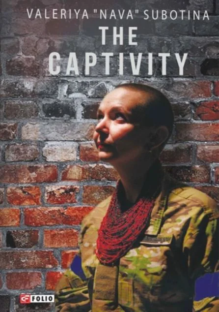 The Captivity — Валерія «Нава» Суботіна