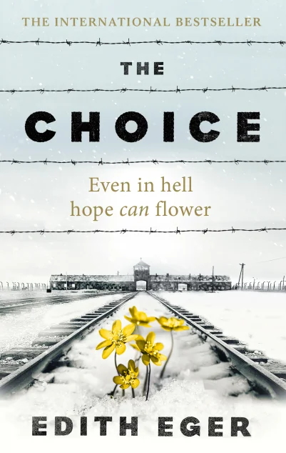The Choice — Нонфікшн-література іноземними мовами