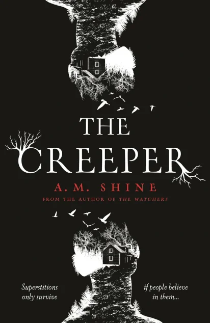 The Creeper — Сучасна зарубіжна проза