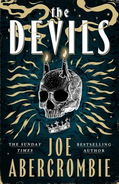 The Devils — Художня література іноземними мовами