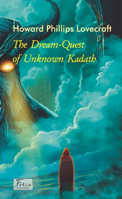 The Dream-Quest of Unknown Kadath — Художня література іноземними мовами