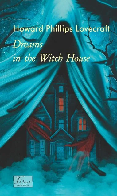 The Dreams In The Witch House — Художня література іноземними мовами