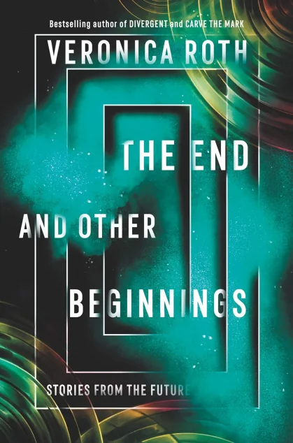 The End and Other Beginnings — Художня література іноземними мовами