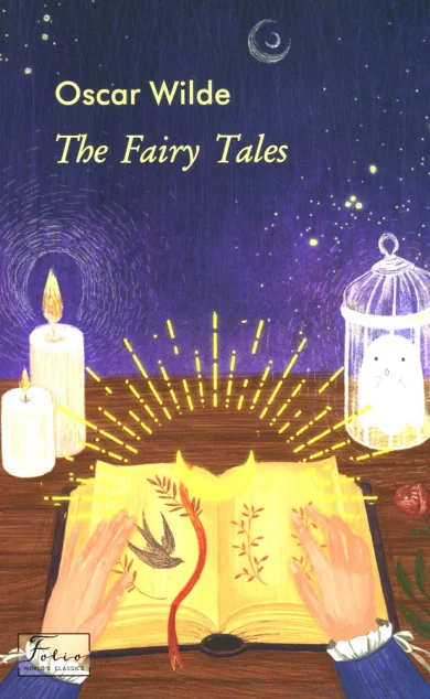 The Fairy Tales — Художня література іноземними мовами